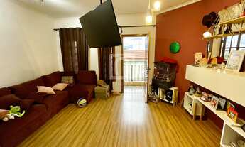 Imagem 1: Sobrado à venda no Jardim Europa com 3 quartos