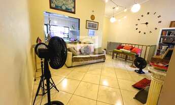 Imagem: Casa com salão comercial à venda Santa