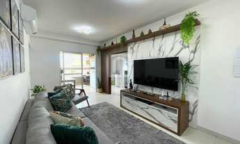 Imagem: Apartamento à venda mobiliado no Condomínio