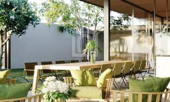 Imagem 7: Casa de Campo à Venda no Condomínio Fazenda Boa Vista