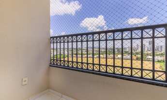 Imagem 6: Apartamento à venda Condomínio Residencial Villa Sunset Campolim