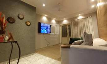 Imagem: Casa à venda com 3 quartos no Jardim Santa