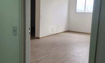 Imagem 7: Apartamento à venda no Condomínio JR São Paulo em Sorocaba