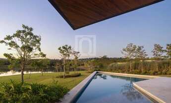 Imagem 3: Casa de Campo à Venda no Condomínio Fazenda Boa Vista