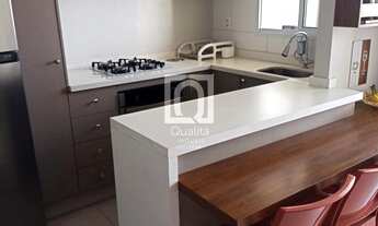 Imagem 6: Apartamento à venda no Condomínio Unique Jardini - Sorocaba