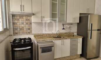 Imagem 5: Apartamento semimobiliado à venda no Parque Campolim - Sorocaba