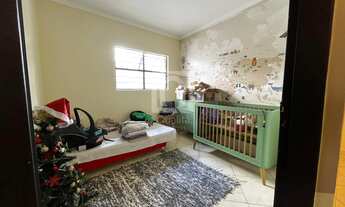 Imagem 5: Casa com salão comercial à venda Santa Rosália - Sorocaba