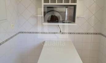 Imagem 7: Apartamento semimobiliado à venda no Parque Campolim - Sorocaba