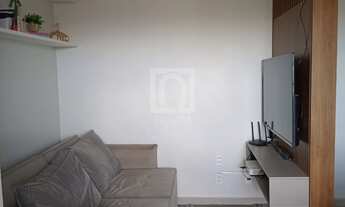 Imagem 2: Apartamento à venda no Condomínio Unique Jardini - Sorocaba