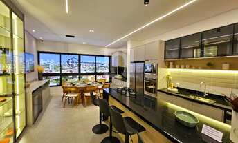 Imagem: Apartamento à Venda no Coração do Mangal