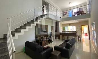 Imagem 3: Casa porteira fechada à venda Condomínio Portal dos Lagos - Boituva