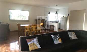 Imagem 5: Casa com piscina à venda Condomínio Ecológico Quinta da Mata - Ibiúna