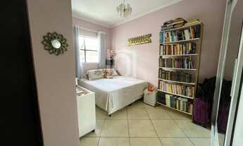 Imagem 3: Casa com salão comercial à venda Santa Rosália - Sorocaba