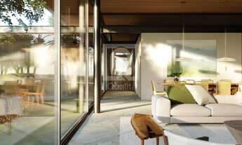 Imagem 6: Casa de Campo à Venda no Condomínio Fazenda Boa Vista