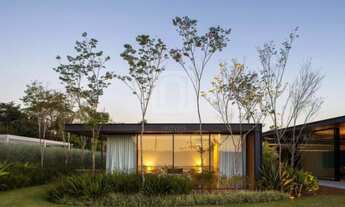 Imagem 5: Casa de Campo à Venda no Condomínio Fazenda Boa Vista