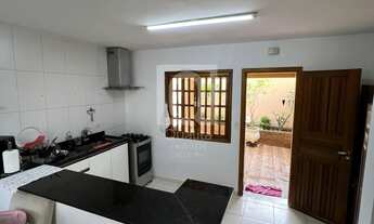 Imagem 6: Sobrado à venda em condomínio com 3 quartos em Cotia