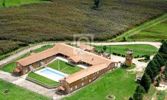 Imagem 3: Fazenda a venda no interior em itapetininga interior de São Paulo com Estrutura Agropecuár