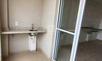 Imagem 6: Apartamento à venda no Condomínio JR São Paulo em Sorocaba