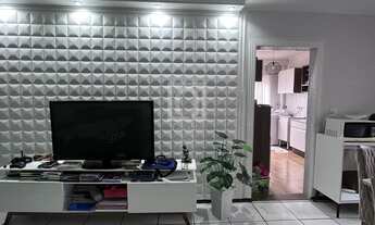 Imagem 3: Apartamento à venda Edifício Zelinda - Sorocaba