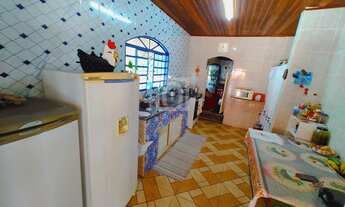 Imagem 7: Chácara à venda em Ibiúna com 2 lagos para pesca