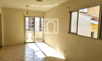 Imagem: Apartamento semimobiliado à venda no Parque