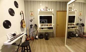 Imagem 5: Casa à venda Condomínio Reserva Ipanema - Sorocaba