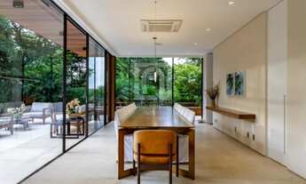 Imagem 3: Casa Moderna à Venda na Fazenda Boa Vista