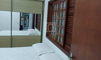 Imagem 7: Casa com piscina à venda - Wanel Ville, Sorocaba