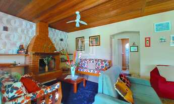 Imagem 6: Chácara à venda em Ibiúna com 2 lagos para pesca