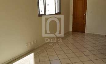 Imagem 3: Apartamento semimobiliado à venda no Parque Campolim - Sorocaba