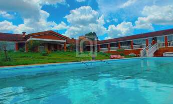 Imagem 6: Fazenda a venda no interior em itapetininga interior de São Paulo com Estrutura Agropecuár