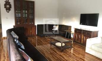 Imagem 4: Casa com piscina à venda Condomínio Ecológico Quinta da Mata - Ibiúna