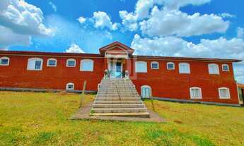 Imagem 7: Fazenda a venda no interior em itapetininga interior de São Paulo com Estrutura Agropecuár