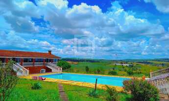 Imagem 4: Fazenda a venda no interior em itapetininga interior de São Paulo com Estrutura Agropecuár