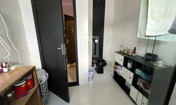 Imagem 7: Casa com salão comercial à venda Santa Rosália - Sorocaba