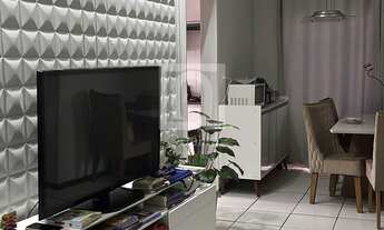 Imagem 2: Apartamento à venda Edifício Zelinda - Sorocaba