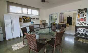 Imagem 4: Casa à venda com 4 suítes no Condomínio Jardim Solar do Bosque - Sorocaba