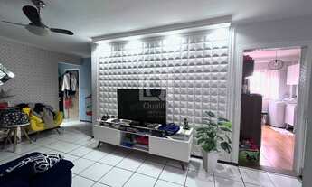 Imagem: Apartamento à venda Edifício Zelinda