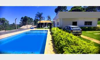 Imagem: Casa com piscina à venda Condomínio Ecológico