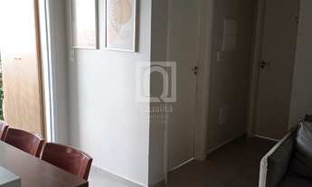 Imagem 4: Apartamento à venda no Condomínio Unique Jardini - Sorocaba