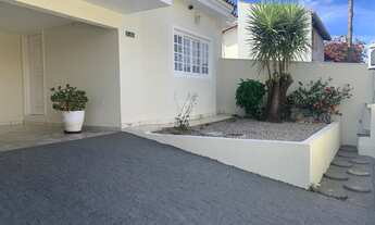 Imagem: Casa à venda no Jardim São Carlos - Sorocaba