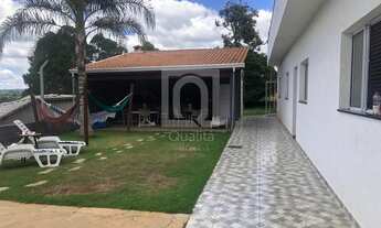 Imagem 2: Casa com piscina à venda Condomínio Ecológico Quinta da Mata - Ibiúna