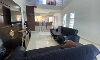 Imagem 2: Casa porteira fechada à venda Condomínio Portal dos Lagos - Boituva