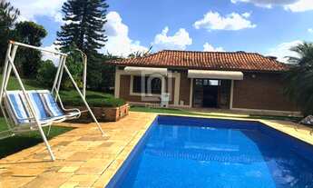 Imagem: Chácara à venda em Sarapuí