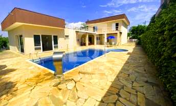 Imagem: Casa porteira fechada à venda Condomínio