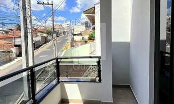 Imagem 7: Sobrado à venda na zona norte de Sorocaba