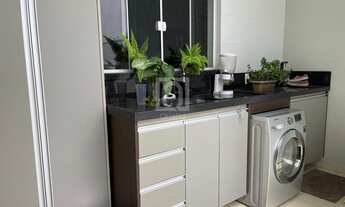 Imagem 4: Casa à venda Condomínio Horto Florestal - Sorocaba