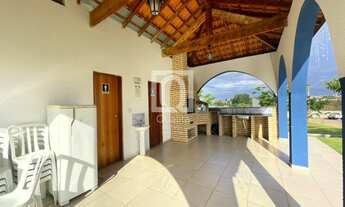 Imagem 5: Casa térrea à venda no Condomínio Residencial Jardim em Sorocaba