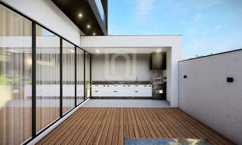 Imagem 4: Sobrado à venda Condomínio Terras de São Francisco - Sorocaba