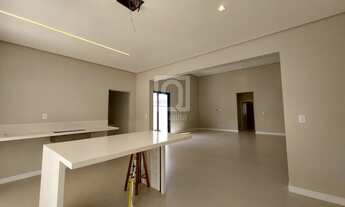 Imagem 6: Casa com 3 suítes com closet à venda no Condomínio Alphaville Nova Esplanada